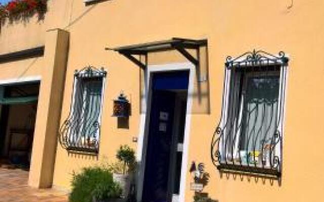 B&B Lagoblu