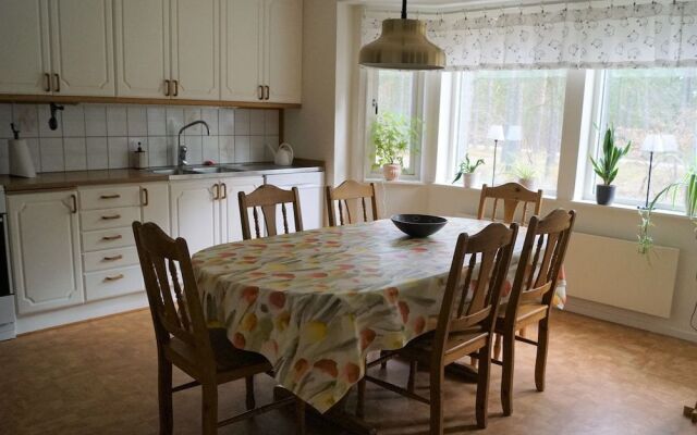 Åhus Missionsgård - Hostel