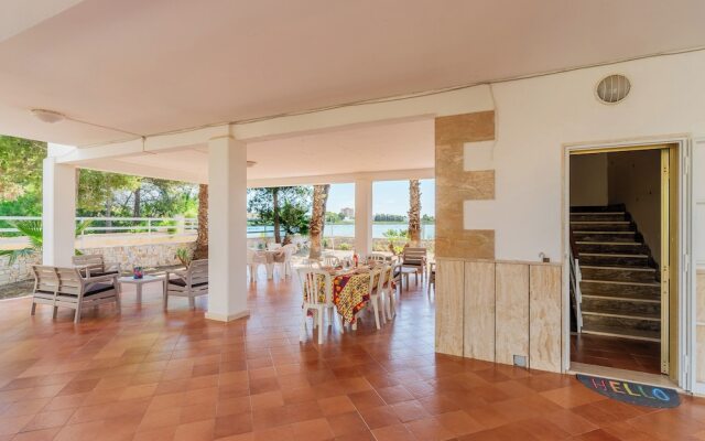 3564 Villa del Bacino - App Blu by Barbarhouse