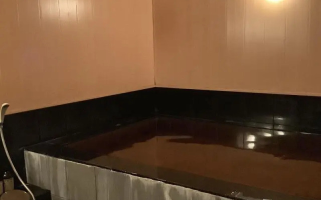 Hotel Crown Hills Nakamura