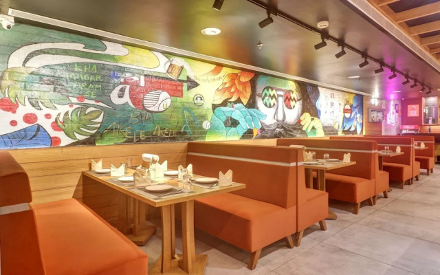 Treebo Tryst Tamarind