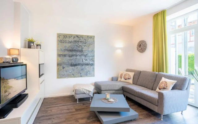 Villa Marin Wohnung 04