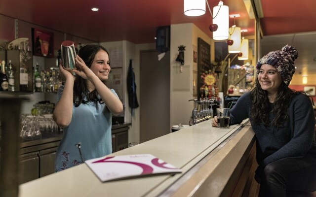 Club Belambra Le Roc Blanc