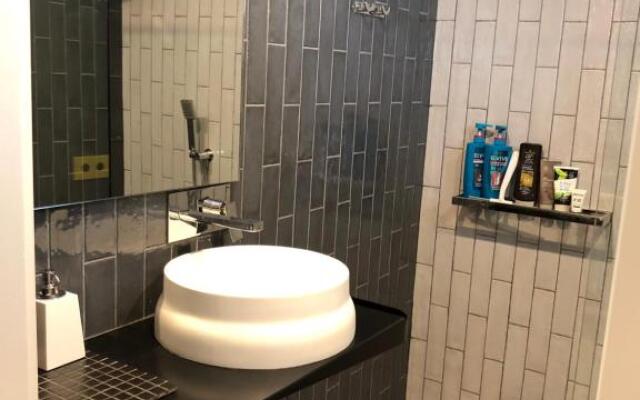 Studio Retreat By The Beach