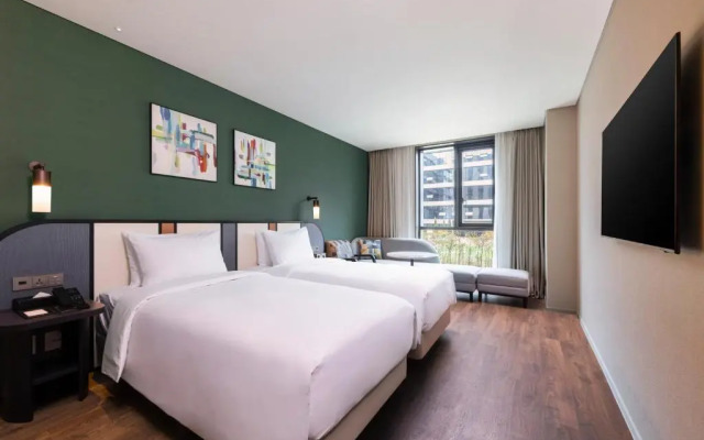 Mercure Ambassador Seoul Magok