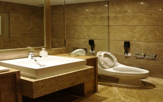 Empark Grand Hotel Changsha