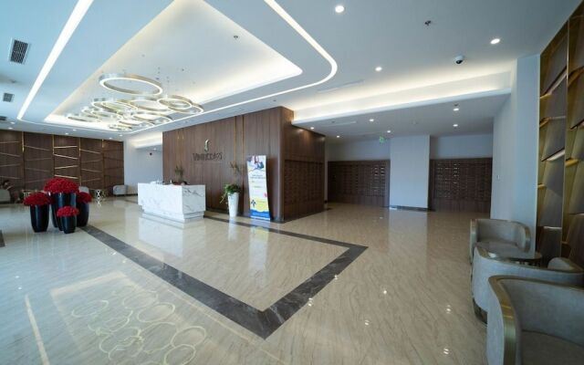 Shendo Vinhomes Metropolis