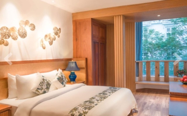 A&EM Art Hotel
