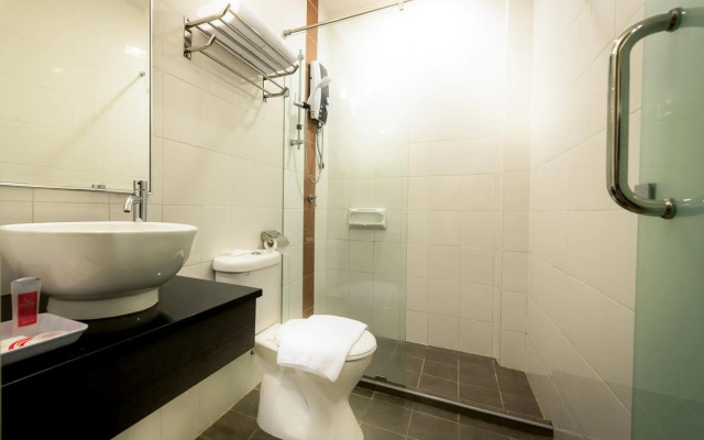 Hotel Sentral KL @ KL Sentral Station