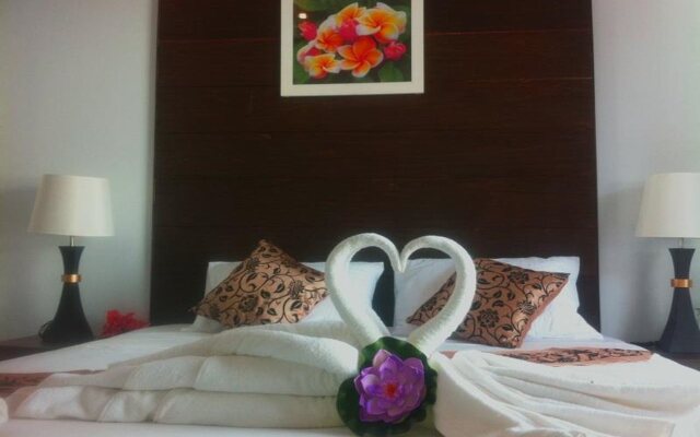 NT House Koh Lipe Resort