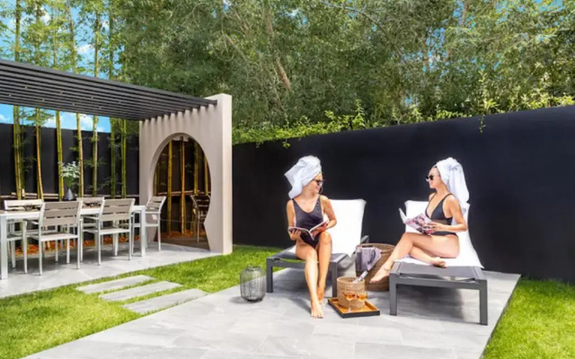 Villoft Zen Living