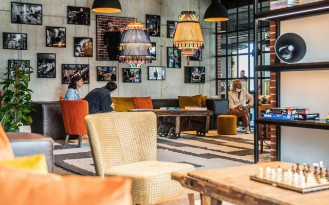 Gambino Hotel Werksviertel
