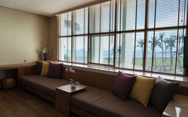 Sizihwan Sunset Beach Resort