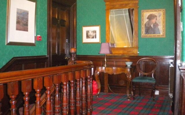 Kirklee Hotel