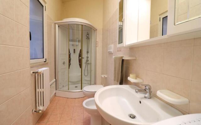 Anna's House in Otranto