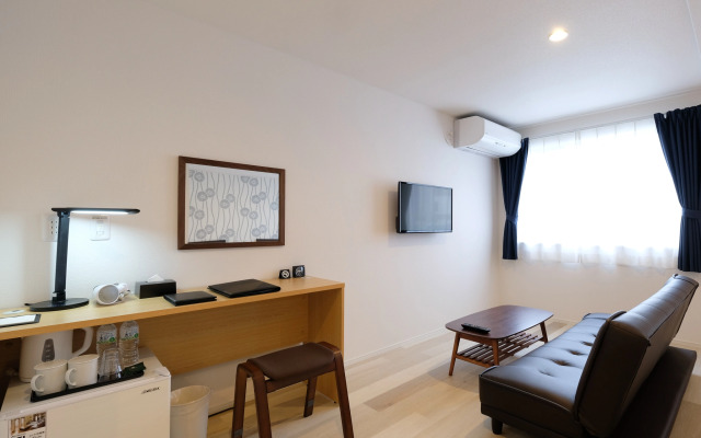 Cozy Inn Otaru