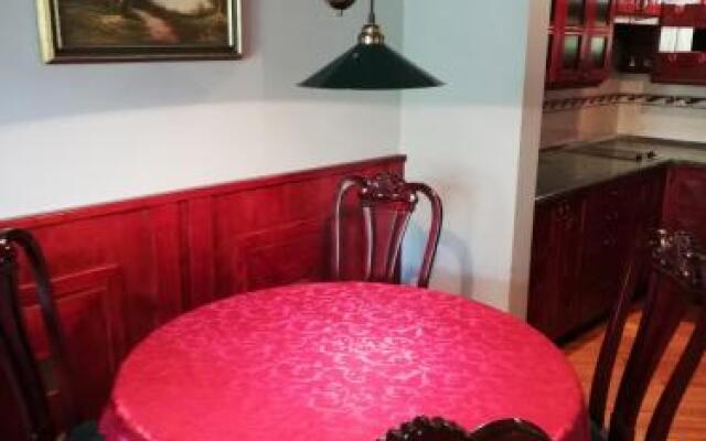 Apartamentai ''Birutės alėja 24''