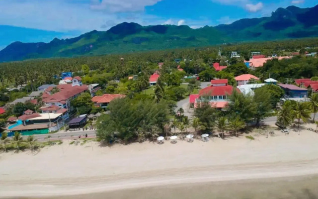 Baan Golden Resort