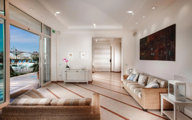 Hotel Valverde  Residenza