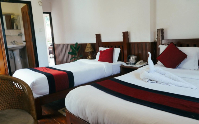 Eco Home Kathmandu