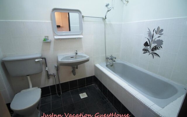 JusInn Guest House