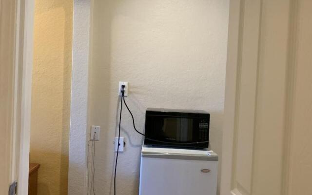 A-1 Budget Motel