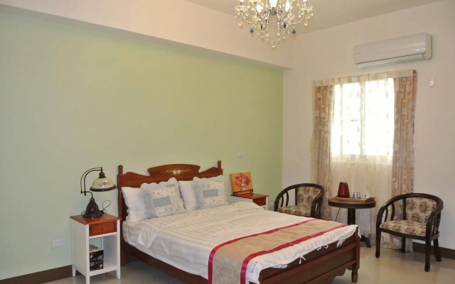 Pisces 82 Home B&B