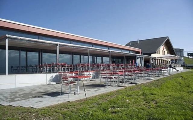 Berghaus Niederhorn