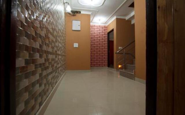 Hotel Kashmir Inn