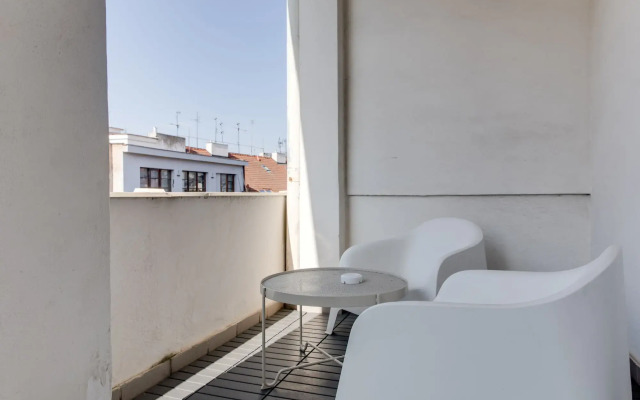 Andante Hotel