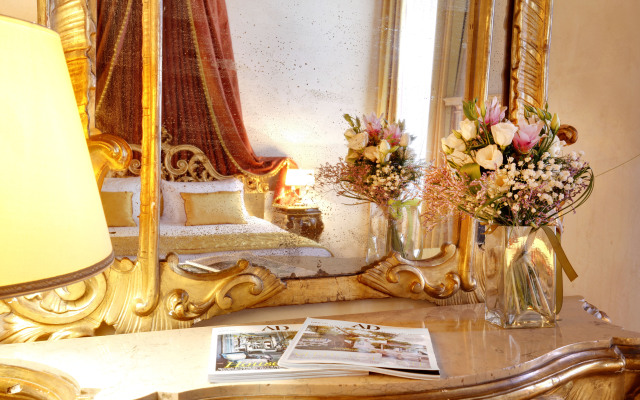 Hotel Dona Palace