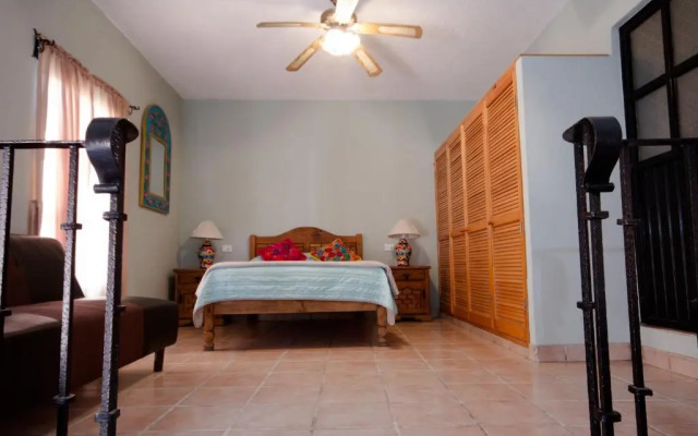 Hotel Posada Maria Luisa