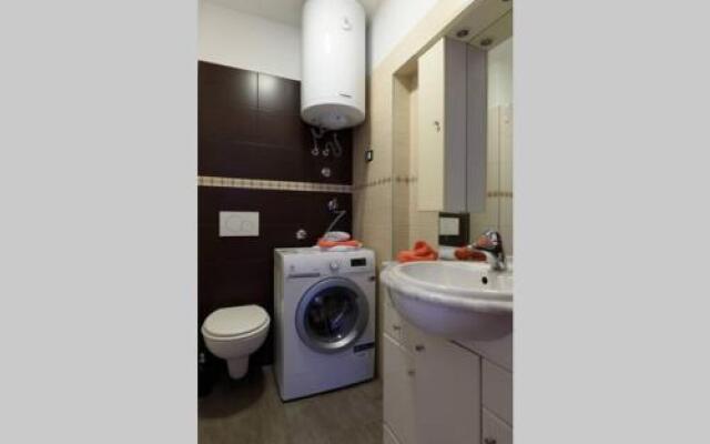 Apartman Piantina