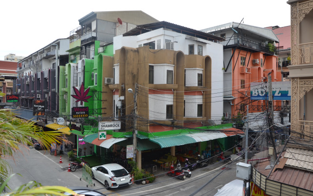 Penthouse Pattaya