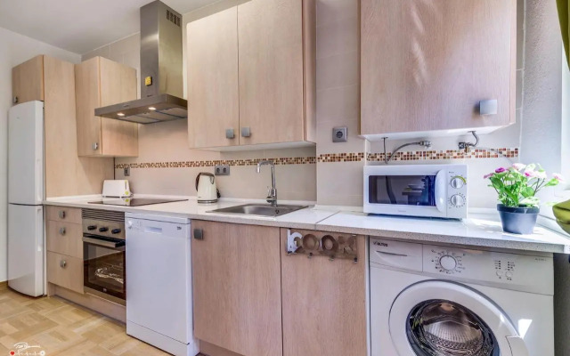 Apartament Lemon Paradise