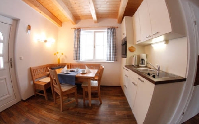 Ferienwohnung Zeller