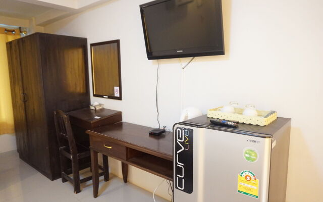 Banana Park Hotel