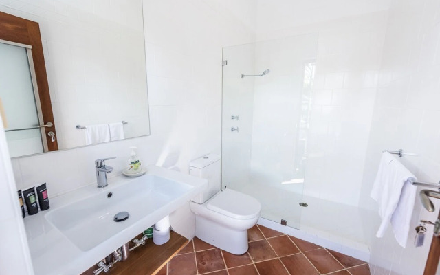 Cottesloe Eclectic House