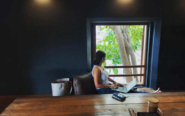 The Old Quarter Hostel