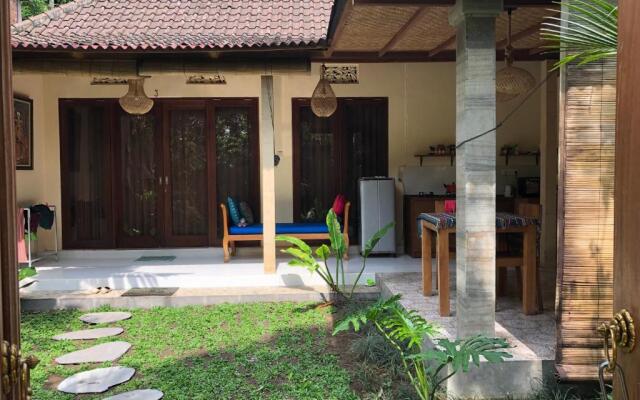 Recep Bungalow