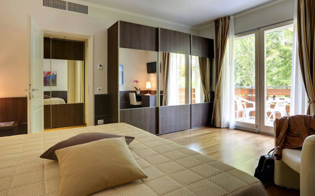 Grand Hotel Presolana