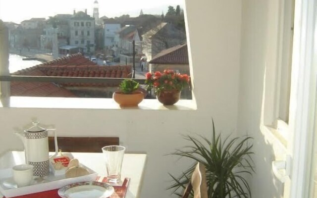 Apartments Benutić / One Bedroom A1