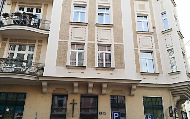 Holiday Apartments Karlovy Vary