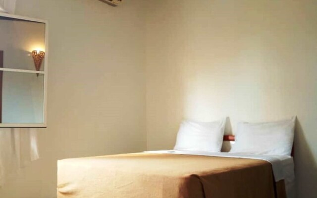 Zan Oceans Resort