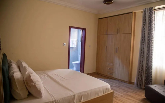 Macoba Luxury Apartments