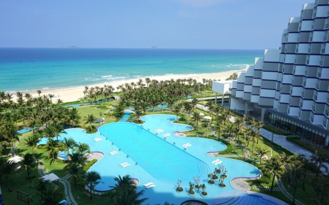 JOY Seaview Apartment in Cam Ranh Nha Trang