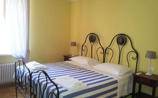 Residenza Corsocangrande25
