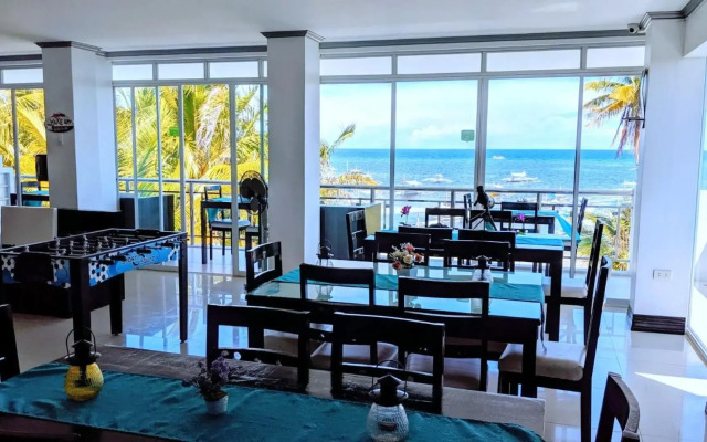 Bohol South Beach Hotel