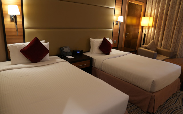 Millennium Central Kuwait Downtown