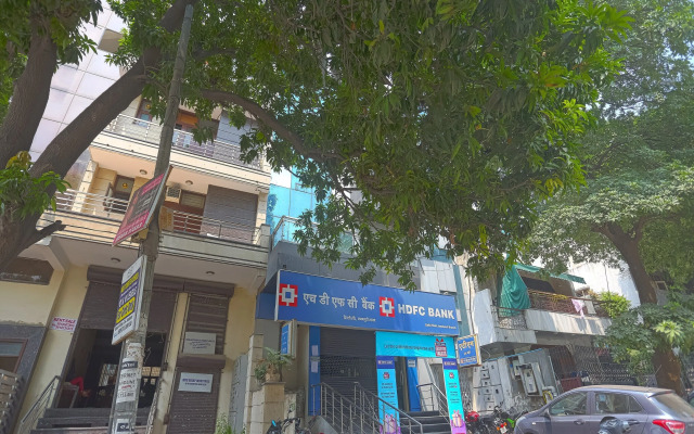 OYO 41215 Three Kings